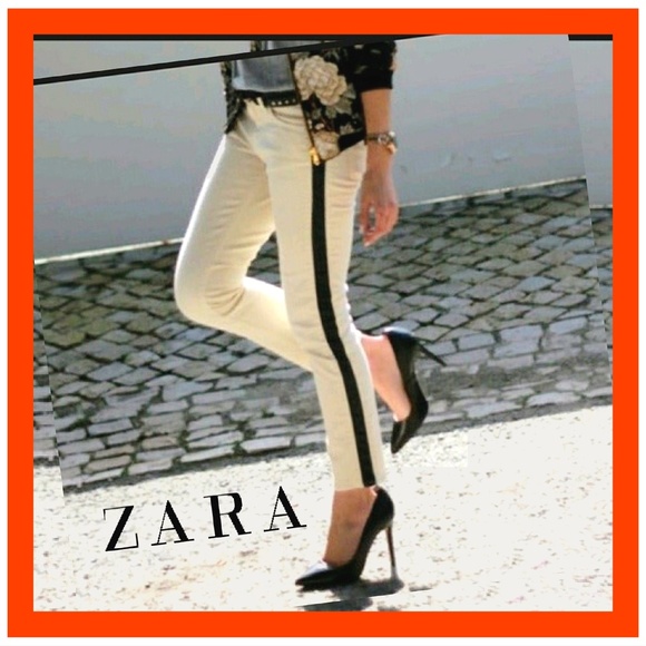 Zara Denim - 🌟Host Pick🌟Zara Skinny Jeans